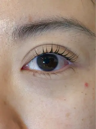 マツエク・マツパ Sakurablow 西山の眉毛・アイブロウイメージ