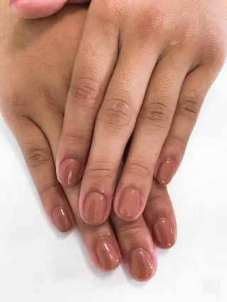 ネイル Asa miのネイルデザイン