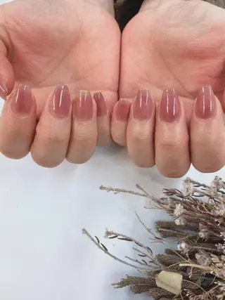 ネイル Nail salon Museのネイルデザイン
