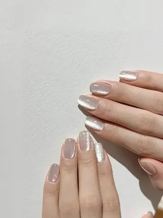 ネイル Mon trésor所属・Montrésor 名古屋ネイルサロンのネイルデザイン