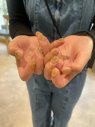 ネイル ano @anomukuiのヘアスタイル