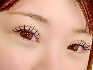 マツエク・マツパ EYE405 fukuyamaのマツエク・マツパデザイン