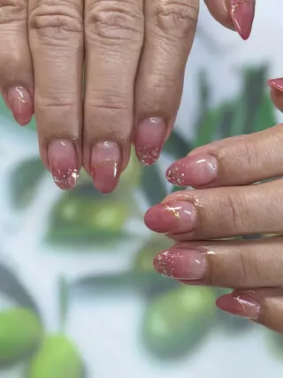 ネイル ネイルサロンベルティ .keikoのネイルデザイン