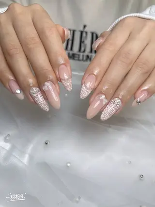 ネイル Vp ネイルのネイルデザイン