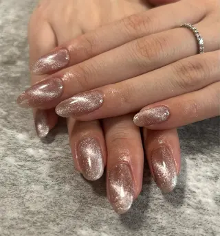 ネイル NailSalon Millのネイルデザイン
