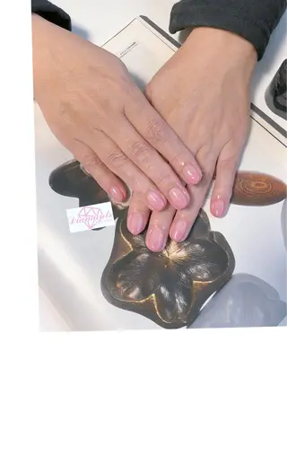 ネイル Asa miのネイルデザイン