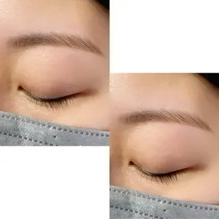 アイブロウ beauty salon R.所属・beauty salon R.のマツエク・マツパデザイン