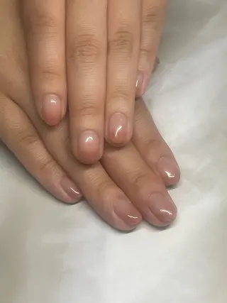 ネイル Splendore 栄祝 百花のネイルデザイン