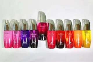 酒巻  祐理のヘアスタイル