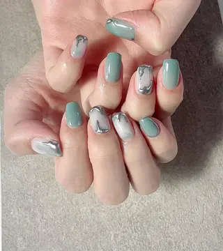 ネイル 心と体が整う腸活 サロン ラクシュミーのエステ・リラクイメージ