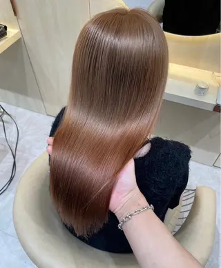 ロング Lond Alexia【ロンドアリシア】所属・古川 幸輝のヘアスタイル