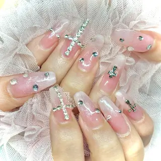 ネイル miminon 自宅ネイルサロンのネイルデザイン