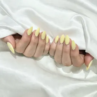 ネイル WISTERIA sahoのネイルデザイン