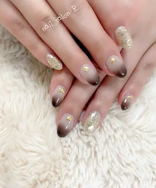 ネイル nail salon Rのネイルデザイン