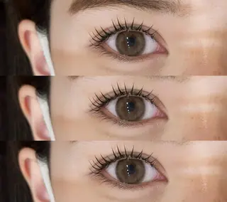 マツエク・マツパ 福田 麻弥のマツエク・マツパデザイン