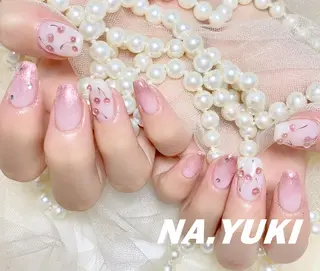 ネイル Momo 💞のネイルデザイン