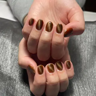 ネイル kirameki nail salon所属・kirameki nailのネイルデザイン