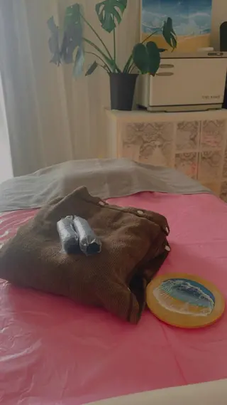 辻堂CHEART ボディ デザインのエステ・リラクイメージ