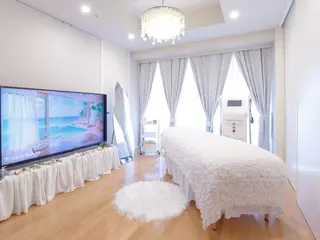 光フォト美容 エイジング、敏感肌のエステ・リラクイメージ