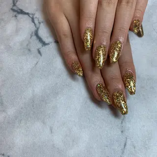 ネイル ネイルリボン 伊藤のネイルデザイン