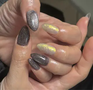 ネイル Queen‘s nailのネイルデザイン