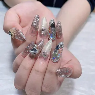 ネイル ANG Studioのネイルデザイン