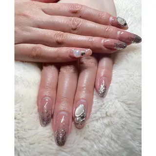 ネイル Riry salonのネイルデザイン