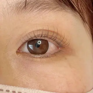 マツエク・マツパ 9nine 河合のマツエク・マツパデザイン