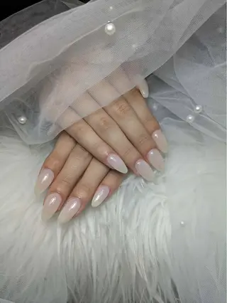 ネイル Queen Nail 柏店　クイーンネイルのネイルデザイン