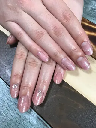 ネイル Reflect 山田のネイルデザイン