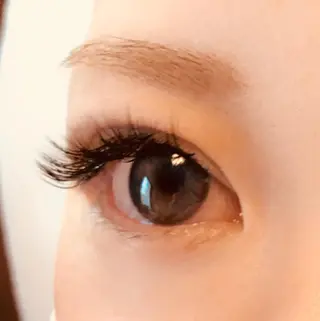 マツエク・マツパ eyelash salon COCOのマツエク・マツパデザイン