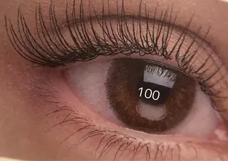 マツエク・マツパ Legami 熊本（レガーミ）所属・【まつ毛パーマ特化】 上通りMISAKIのマツエク・マツパデザイン