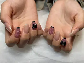 ネイル ユミネイルサロン所属・ユミ ネイルサロンのネイルデザイン