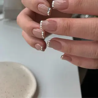 ネイル yuna mimoのネイルデザイン