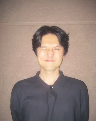 メンズ 似合わせカット /パーマ岡本淳平のヘアスタイル