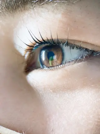 マツエク・マツパ MT所属・M Tのマツエク・マツパデザイン