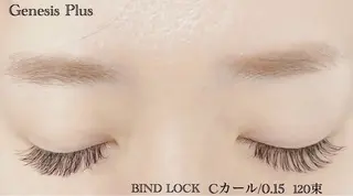 マツエク・マツパ Genesis Plus大津京店のエステ・リラクイメージ