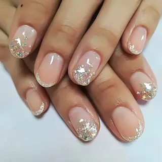 ネイル reve あやののネイルデザイン