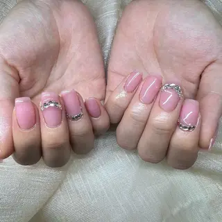 ネイル Co coのネイルデザイン