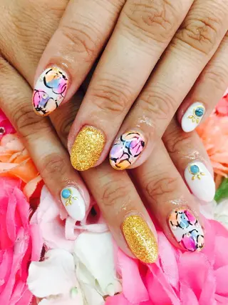 ネイル 酵素風呂　RA.RA所属・酵素風呂 RA.RAのその他イメージ