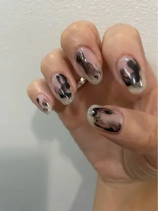 ネイル 🌕akuri🌖 nuance/専門のネイルデザイン