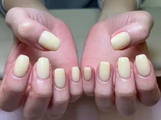 ネイル ソウ ソウのネイルデザイン