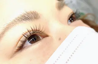 マツエク・マツパ EARTH八潮店 堀のマツエク・マツパデザイン