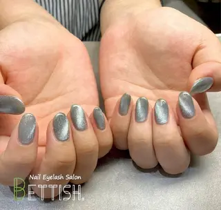 ネイル BETTISH AIRIのネイルデザイン