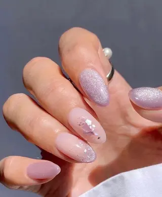 ネイル ewt miniのマツエク・マツパデザイン