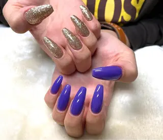 ネイル amour 平塚所属・amour 平塚店のネイルデザイン