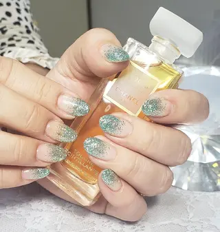 ネイル ビジュード ネイルのネイルデザイン