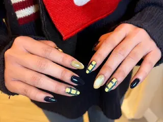 ネイル ネイルサロン Easenのネイルデザイン