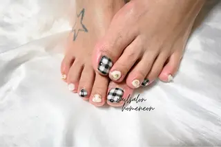 ネイル nailsalon ★homeneonのネイルデザイン