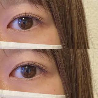 マツエク・マツパ 高評価多💞マツエク /マツパ/眉毛梅田のマツエク・マツパデザイン